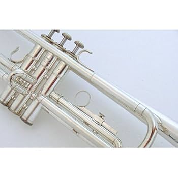 Amazon.co.jp: YAMAHA ヤマハ/トランペット YTR-334S : 楽器